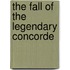 The fall of the legendary Concorde