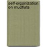 Self-organization on mudflats