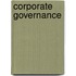 Corporate governance