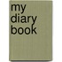 My diary book