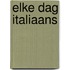 Elke dag Italiaans