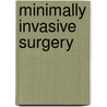 Minimally invasive surgery door David Hamers