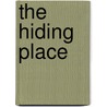 The hiding place door Corrie ten Boom