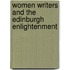 Women writers and the Edinburgh enlightenment