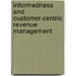 Informedness and Customer-Centric Revenue Management