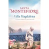 Villa Magdalena door Santa Montefiore