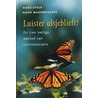 Luister alsjeblieft! by Harm Wagenmakers