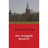 Het verzegelde geschrift door Veronique Wesseling