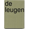 De leugen by Urban Waite