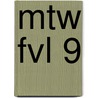 MTW FVL 9 door Onbekend