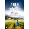 De villa door Nora Roberts