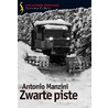 Zwarte piste by Antonio Manzini