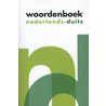 Woordenboek Nederlands-Duits door Onbekend