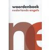 Woordenboek Nederlands-Engels door Onbekend
