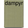 Dampyr door M. Colombo