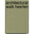 Architectural walk Heerlen