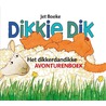 Dikkie Dik by Jet Boeke
