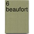 6 Beaufort