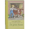 In het grote bos by Laura Ingalls Wilder