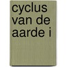 Cyclus van de aarde I door S. Pelayo