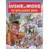 De dartele draak door Willy Vandersteen