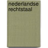 Nederlandse rechtstaal door W. Smedts