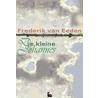 De kleine Johannes door Frederik van Eeden