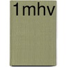 1Mhv by M. Gommers