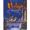 Merlijn by Joann Sfar