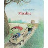 Monkie by Ingrid Schubert