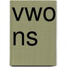 VWO NS door L. Repriels