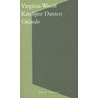 Orlando by Virginia Woolf