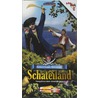 Schateiland by Robert L. Stevenson