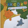 Dikkie Dik by Jet Boeke