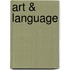 Art & language