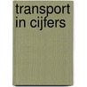 Transport in Cijfers door E.R. Doppert