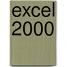 Excel 2000 door M. van Buurt