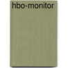 HBO-Monitor by M.R. de Vries