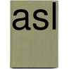 ASL by R. van der Pols