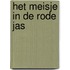 Het meisje in de rode jas