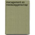 Management en medezeggenschap