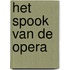 Het spook van de opera