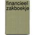 Financieel zakboekje