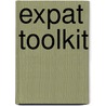 Expat Toolkit door S. Dijkstra