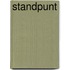 Standpunt