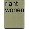 Riant wonen door G. Goethals