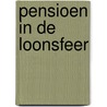 Pensioen in de loonsfeer door Prof. Dr. Leo Stevens