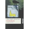 Erntedank by Volker Klüpfel