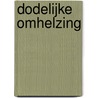 Dodelijke omhelzing door J.T. Ellison