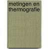 Metingen en thermografie by Nico Kluwen